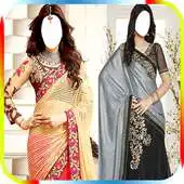 Free play online Woman Saree Photo Frames Editor|Saree Photo Suit APK Free play online Woman Saree Photo Frames Editor|Saree Photo Suit APK